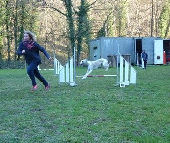 L’agility c’est possible !