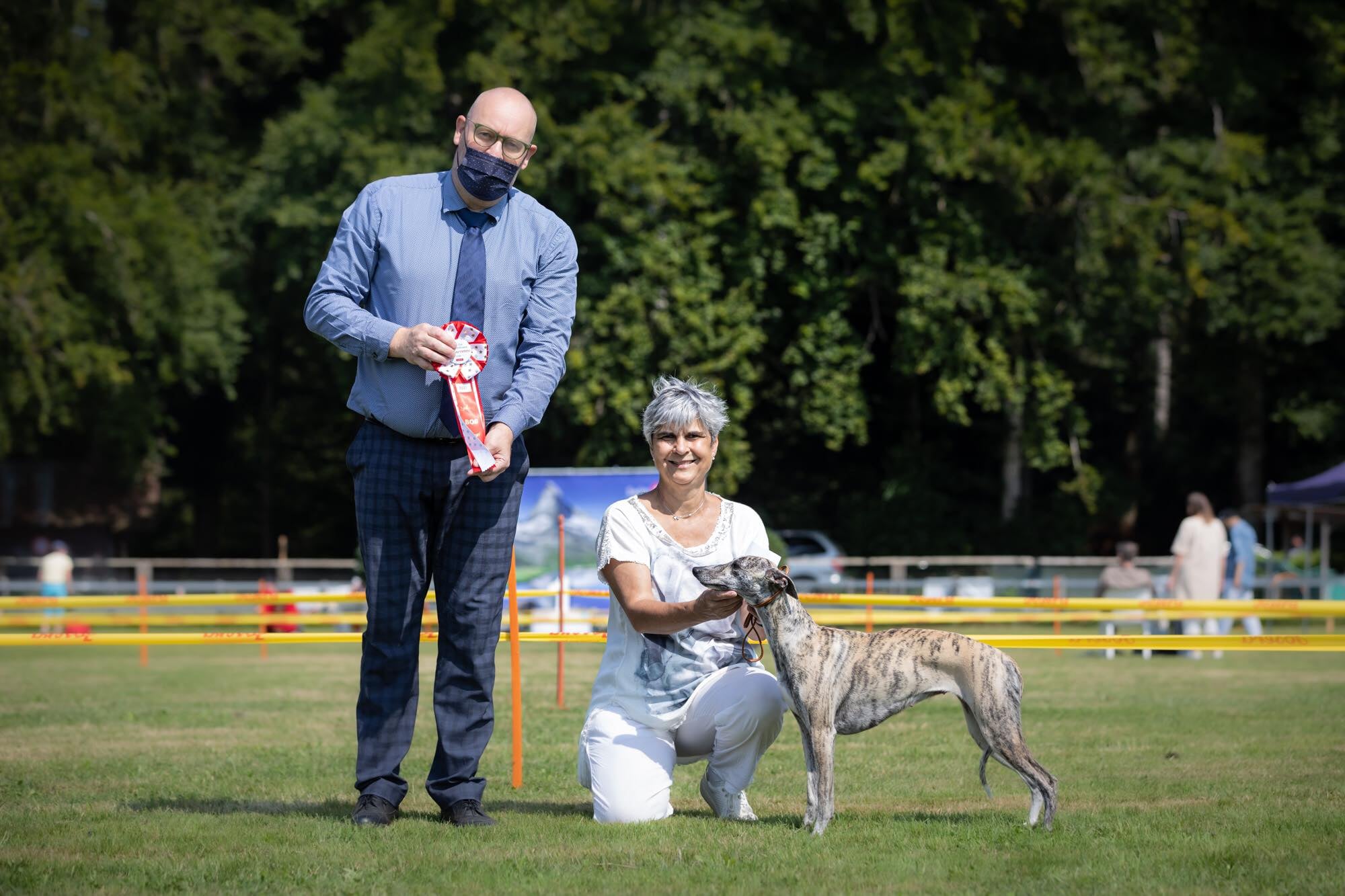 Félicitations à River !